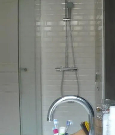 Holiday home Loue Mancelle Typique Gare