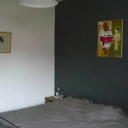 Loue Mancelle Typique Gare