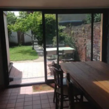 Loue Mancelle Typique Gare * Le Mans