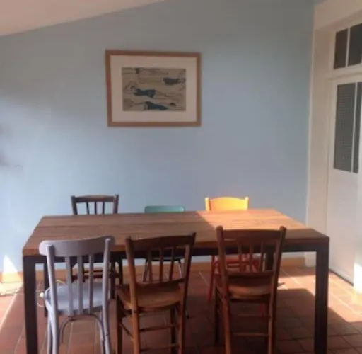 Loue Mancelle Typique Gare Casa vacanze Le Mans