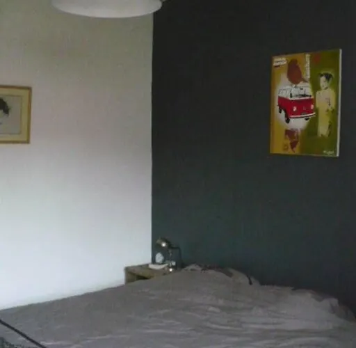 Loue Mancelle Typique Gare