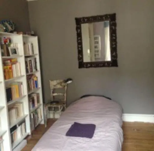 Casa vacanze Loue Mancelle Typique Gare Le Mans